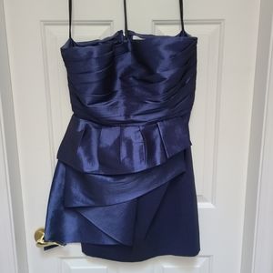 Calvin Klein mini dress